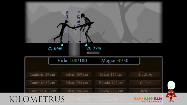 Kilometrus screenshot-4