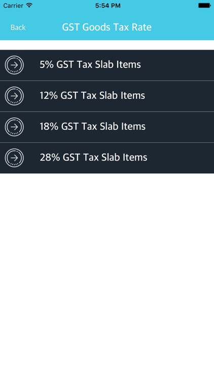 GST Calculator & Guide screenshot-3