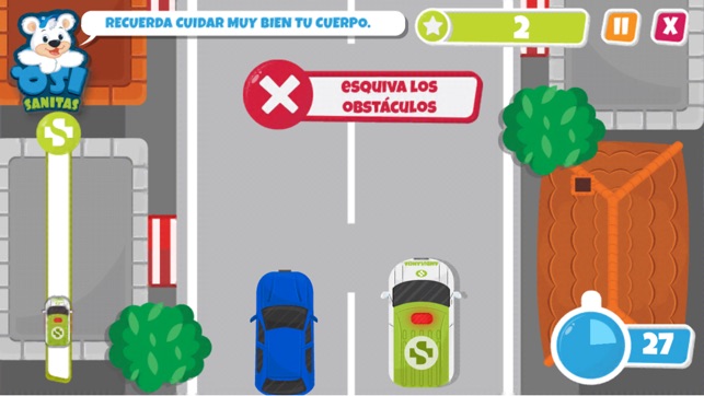 Aprende a conducir ambulancia(圖3)-速報App