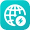 This is an tool app for net speed, you can review the download speed tests on map where you want to know