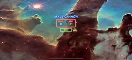 Game screenshot Space Cannon - DSD apk