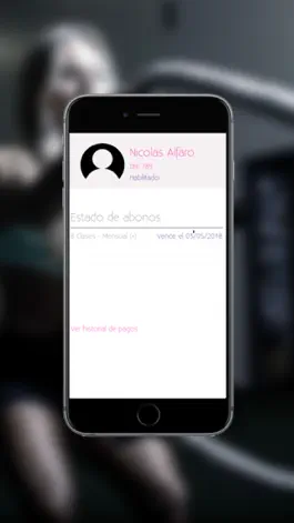 Game screenshot PlayFit mod apk