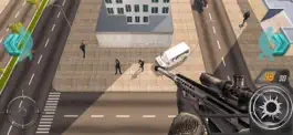 Game screenshot Sniper Shooter: FPS Shooting hack