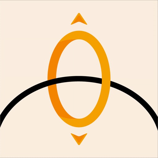 Circles Adventure - Impossible icon