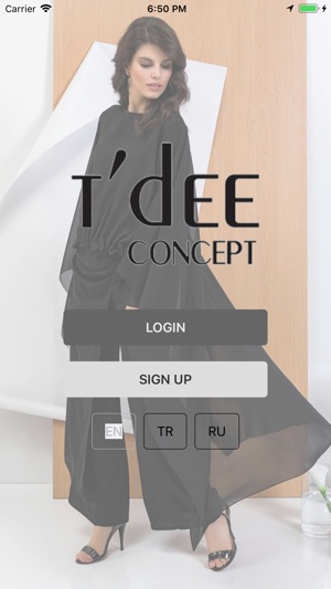 T'dee Concept(圖1)-速報App