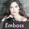 Emboss Photo Effects