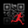 QR Laps icon