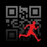 QR Laps App Contact