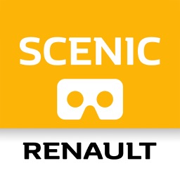 Renault Scenic VR Guide