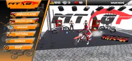 Game screenshot MTX GP: Motor-cycle Racing 3D mod apk