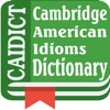 CAIDict - Cambridge American Idioms Dictionary