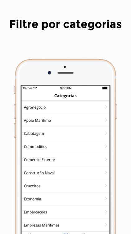 Mercado Marítimo screenshot-3