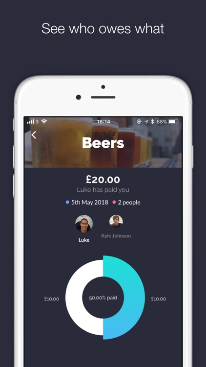 Change Please screenshot-3