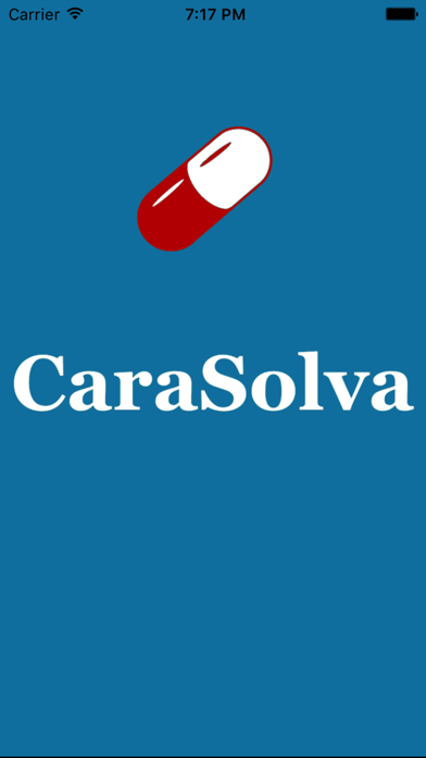 Screenshot #1 pour CaraSolva Prompt