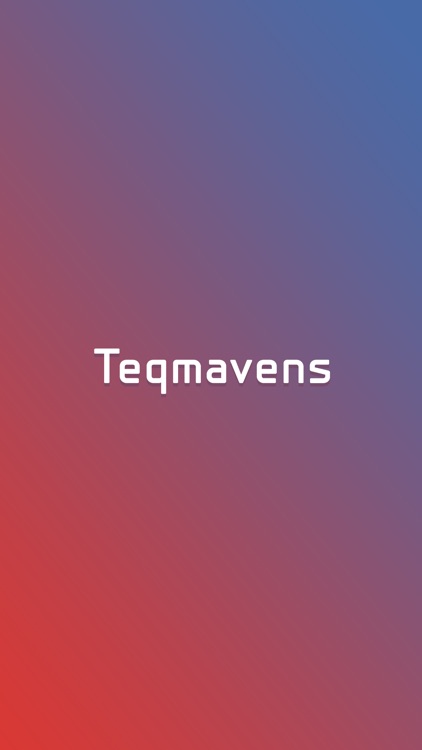 TeqMavens