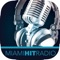 Miami Hit Radio App allows you to listen our radio station