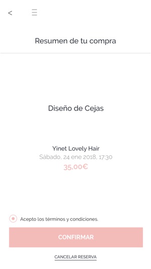 Yinet Lovely Hair(圖3)-速報App