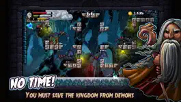 Game screenshot Imprisoned Light hack