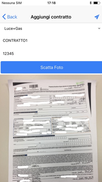 Infotag screenshot-5