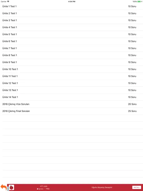 Ata Aöf Sağlık Yönetimi 3