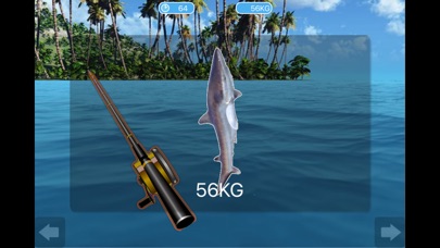 Real Fishing Champion Club screenshot 3