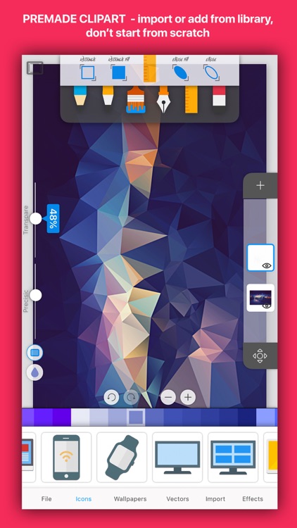 Canvas SketchBook Pro