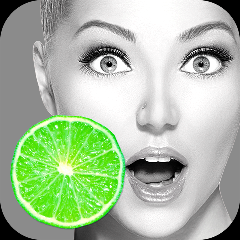 Farbe Spritzen Gut Bild Effekt