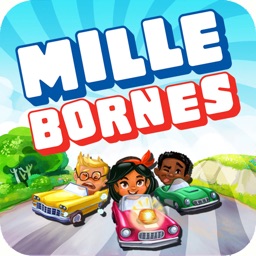 Mille Bornes