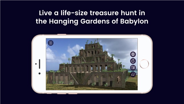 Seven Wonders AR(圖2)-速報App