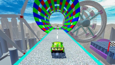 Stunt It: Real Car Racing screenshot 1