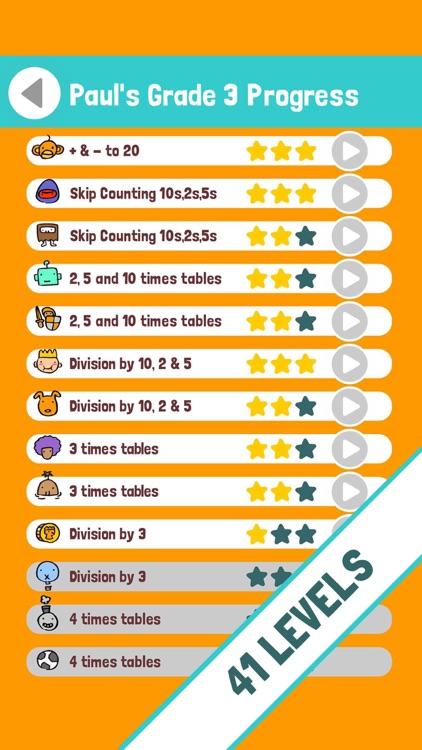 Crazy Math Adventure G3 Lite