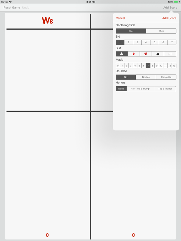 Screenshot #5 pour BridgePad
