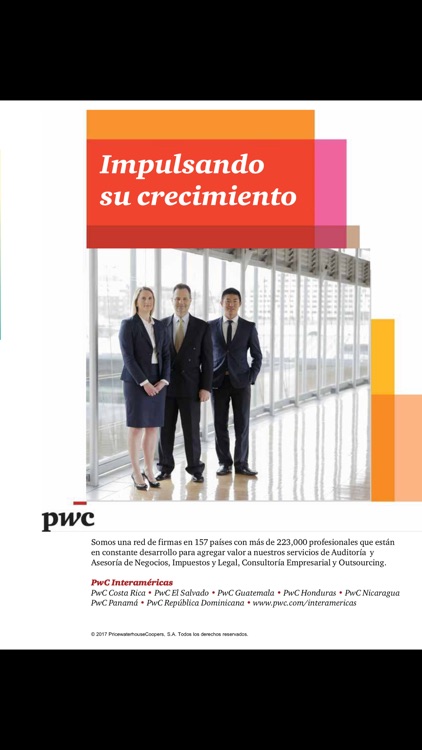 Revista Vida y Éxito