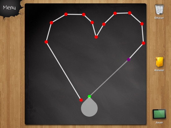 Screenshot #5 for Join The Dots • The Objects