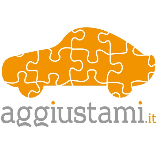 Aggiustami.it Riparazioni Auto icon