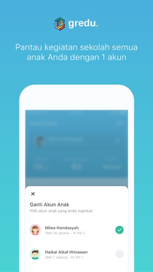 Gredu - Parent(圖2)-速報App