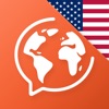 Learn American English –Mondly icon