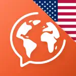 Learn American English –Mondly App Positive Reviews