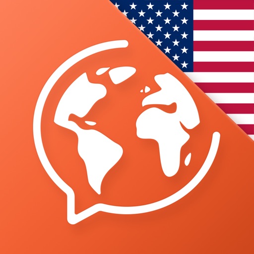 Learn American English –Mondly iOS App