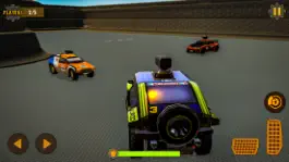 Game screenshot Mad Demolition Derby Skills hack