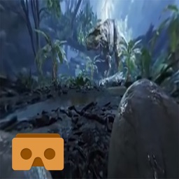 VR Dinosaurs Age 360