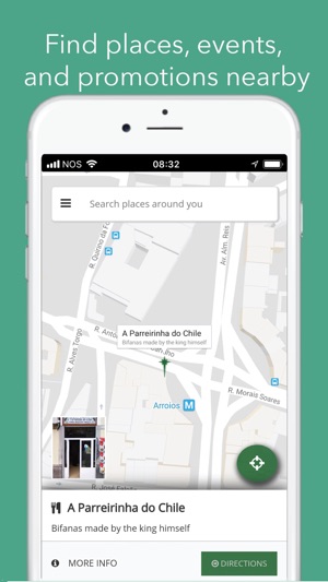 Atlas Lisboa(圖4)-速報App