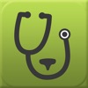 DoggyDoc - for dog health icon