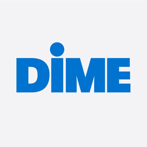 Dime Mobile Banking