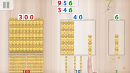 Game screenshot German Montessori Numbers hack