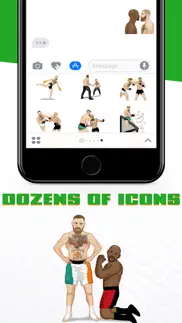 macmoji ™ by conor mcgregor problems & solutions and troubleshooting guide - 1
