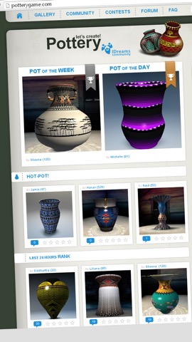 Let's Create! Pottery HD Liteのおすすめ画像5