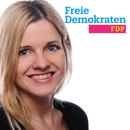 Lisa Walter - FDP