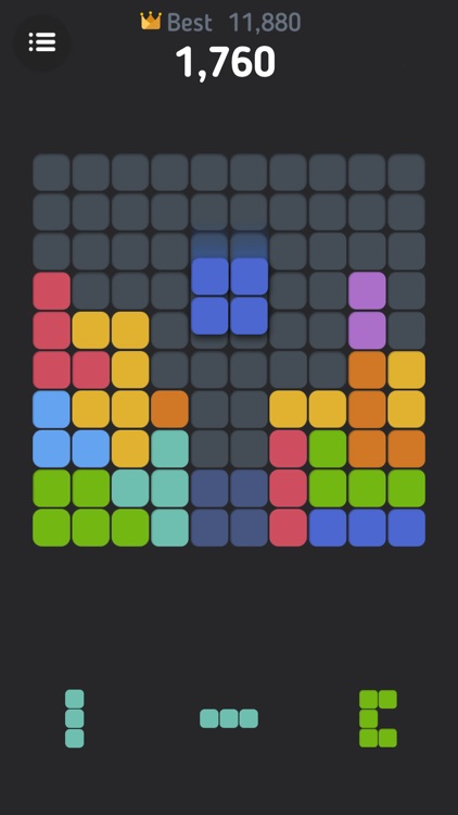 Block Jam! screenshot-3