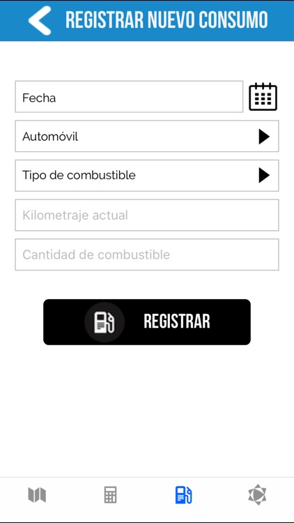 EstacionesCR screenshot-3